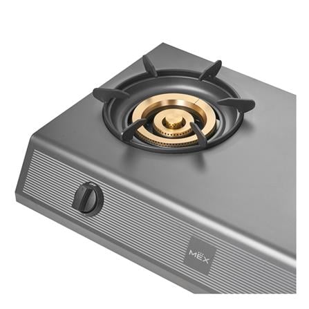 เตาแก๊สตั้งโต๊ะ 2 หัวแก๊ส MEX PC8372GB_6