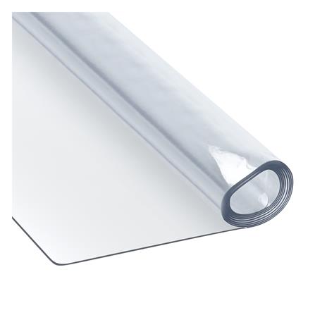 ที่รองอเนกประสงค์ PVC KECH 60X120 ซม. สีใส_1