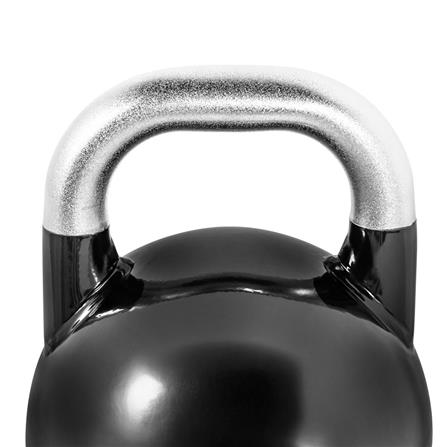 เคตเทิลเบล COMPETITION STEEL IVADE 14 กก._4