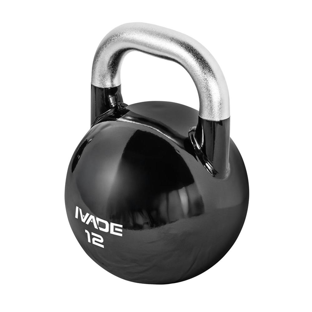 เคตเทิลเบล COMPETITION STEEL IVADE 12 กก.