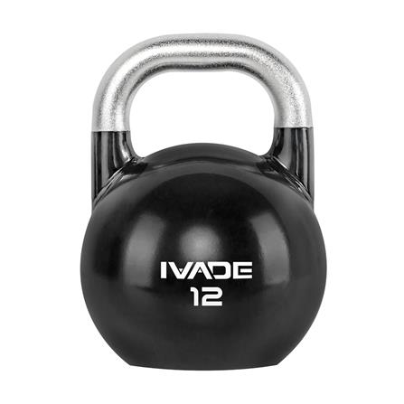 เคตเทิลเบล COMPETITION STEEL IVADE 12 กก._0