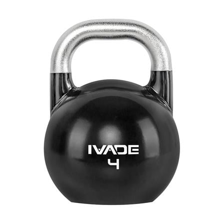 เคตเทิลเบล COMPETITION STEEL IVADE 4 กก._0