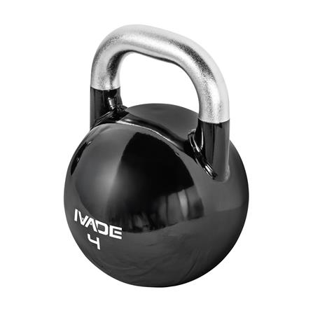 เคตเทิลเบล COMPETITION STEEL IVADE 4 กก._1