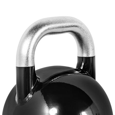 เคตเทิลเบล COMPETITION STEEL IVADE 4 กก._5