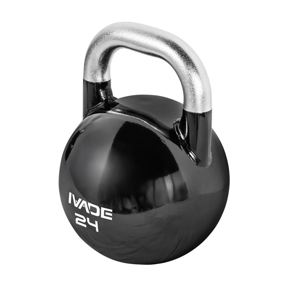เคตเทิลเบล COMPETITION STEEL IVADE 24 กก.