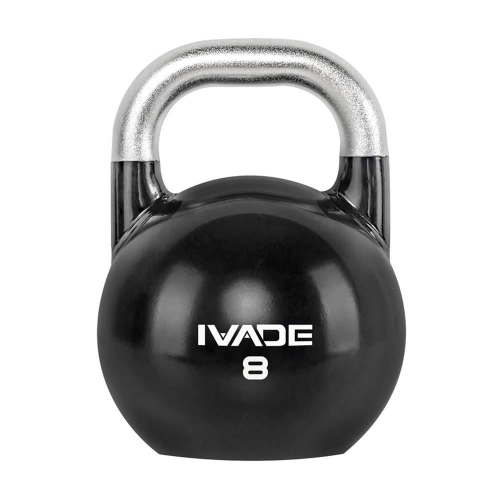 เคตเทิลเบล COMPETITION STEEL IVADE 8 กก.