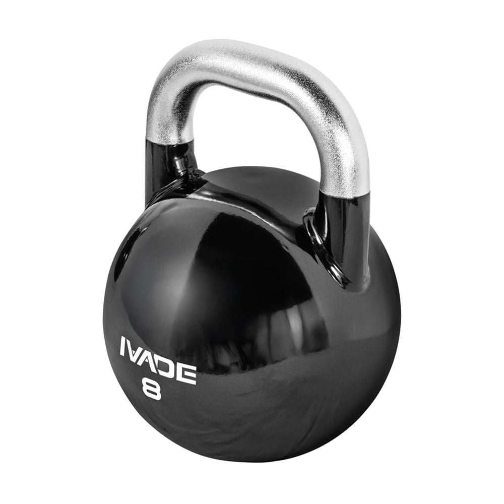 เคตเทิลเบล COMPETITION STEEL IVADE 8 กก.