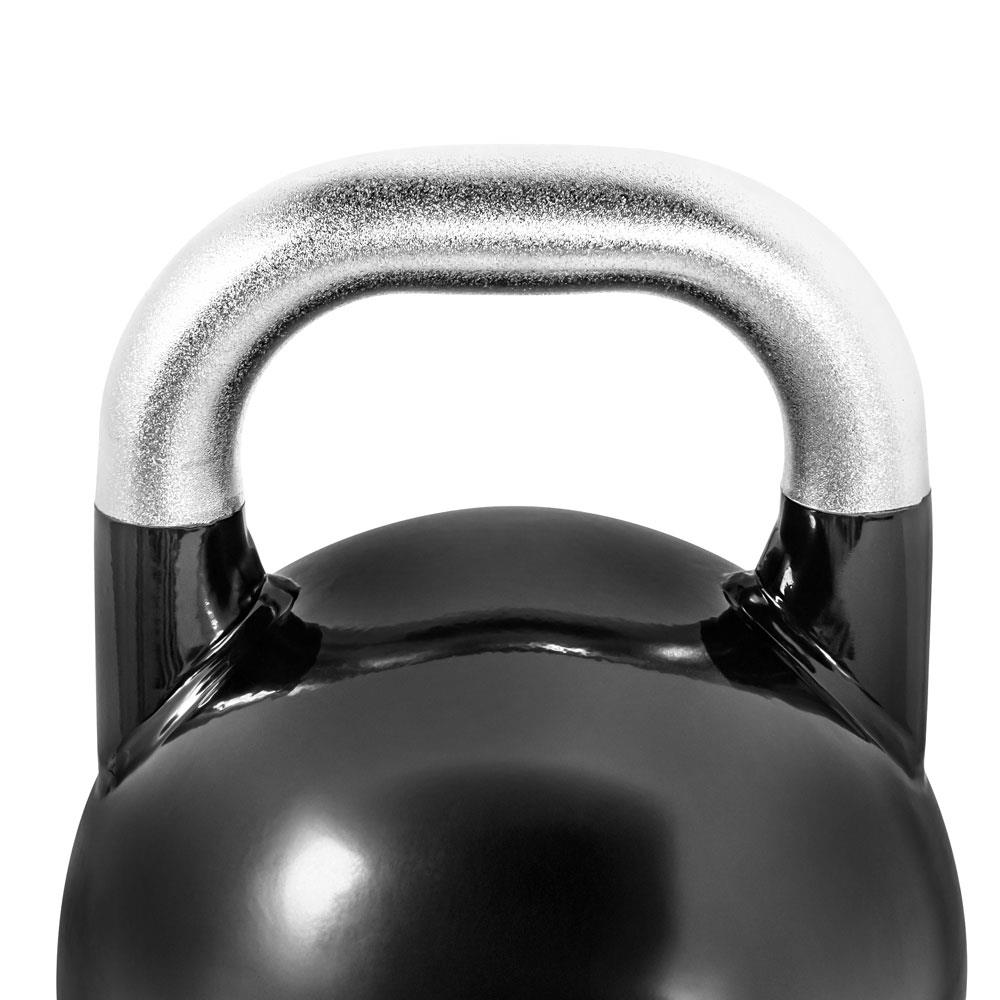 เคตเทิลเบล COMPETITION STEEL IVADE 8 กก.