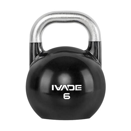 เคตเทิลเบล COMPETITION STEEL IVADE 6 กก._0