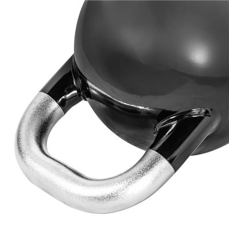 เคตเทิลเบล COMPETITION STEEL IVADE 6 กก._3