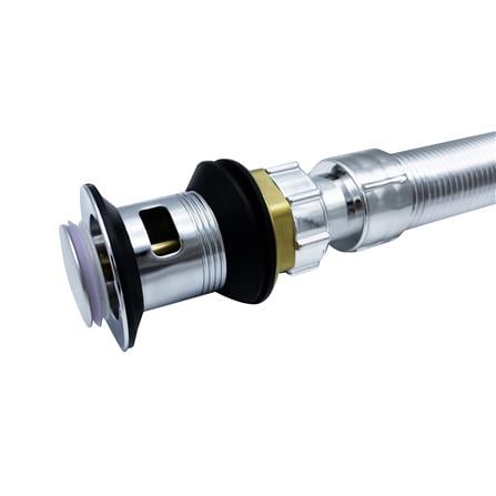 ท่อน้ำทิ้งอ่างล้างหน้าท่อย่น DONMARK GL-5338 80 ซม._2