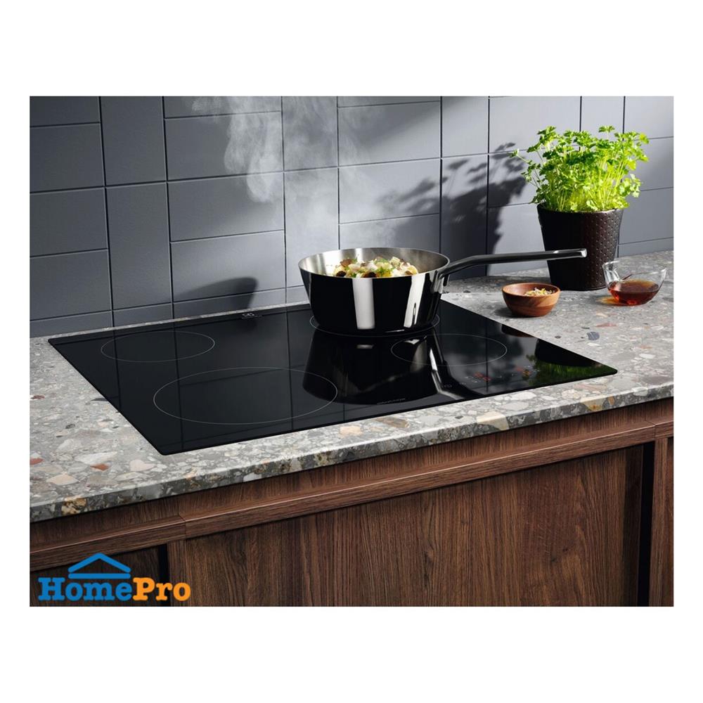 เตาฝังอินดักชั่น ELECTROLUX LIB60420CK 60 ซม.