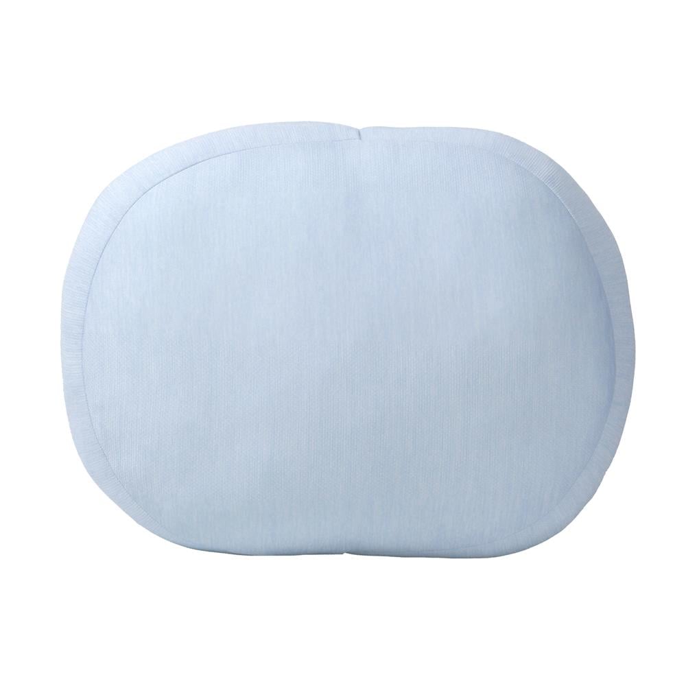 หมอนอิง SNAZZ FREEZY 17x12.5 นิ้ว สีฟ้า