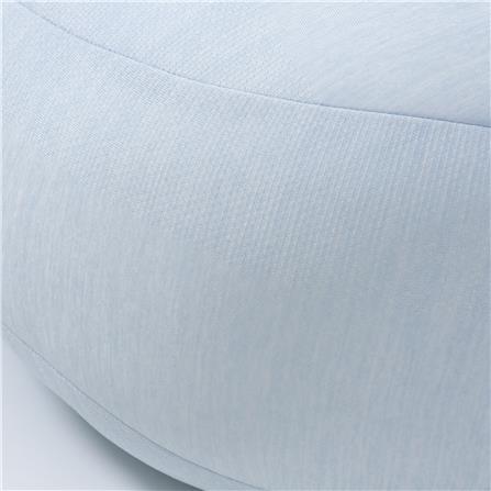 หมอนอิง SNAZZ FREEZY 17x12.5 นิ้ว สีฟ้า_3