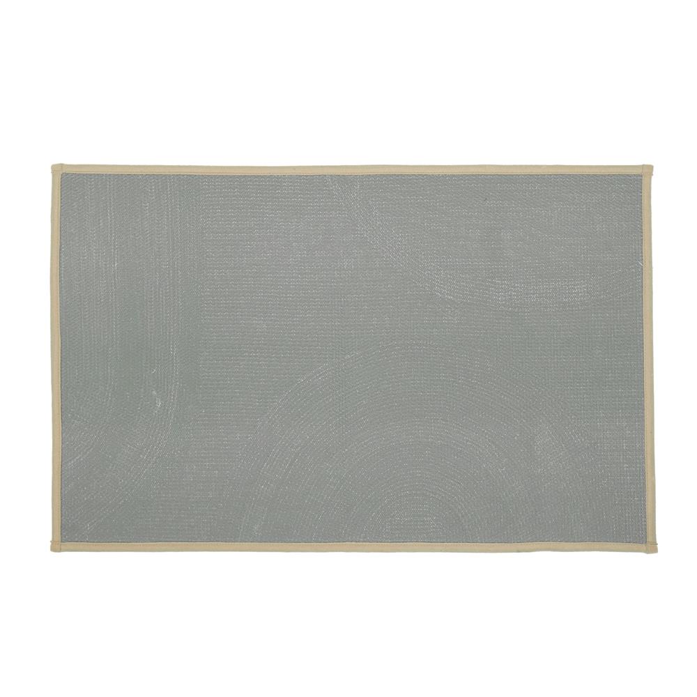 พรม HOME LIVING STYLE SUNNY 45X70 ซม. สีเบจ