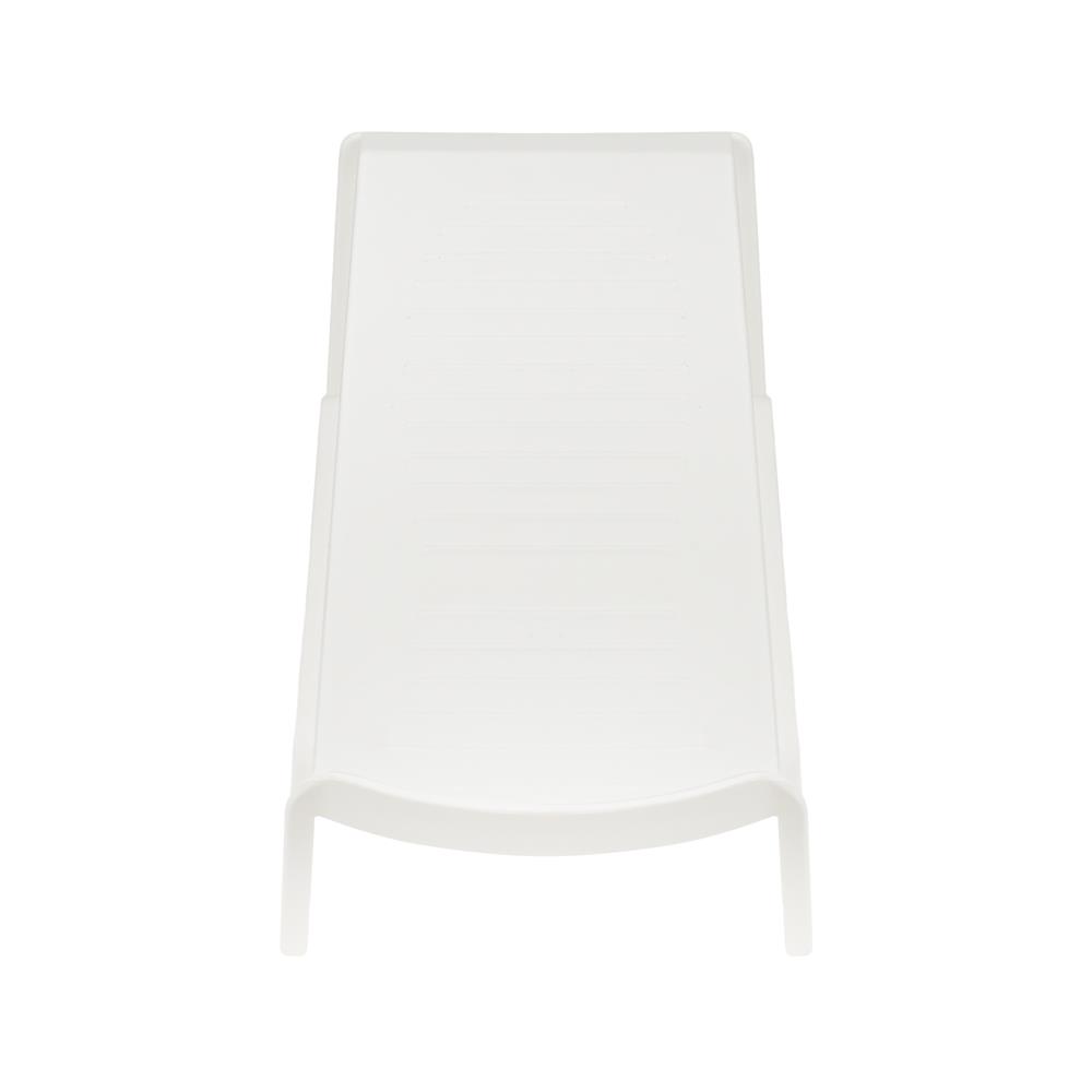 ถาดซ้อนรองเท้า STACKO LITTLE 25X13X14 ซม. สีขาว