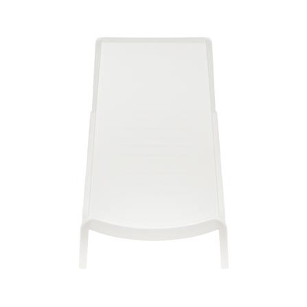 ถาดซ้อนรองเท้า STACKO LITTLE 25X13X14 ซม. สีขาว_1