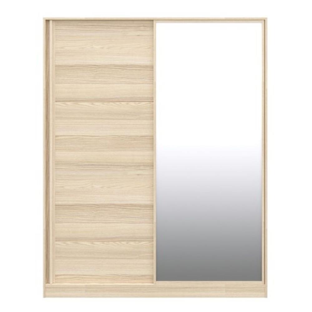 ชุดห้องนอน 5 ฟุต KONCEPT HAKONE&nbsp;59060920 สีไม้อ่อน