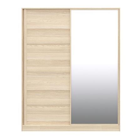 ชุดห้องนอน 6 ฟุต KONCEPT HAKONE 59060925 สีไม้อ่อน_2