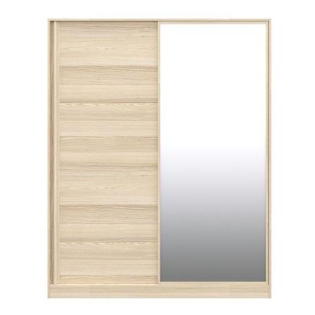 ชุดห้องนอน 5 ฟุต KONCEPT HAKONE 59060922 สีไม้อ่อน_2