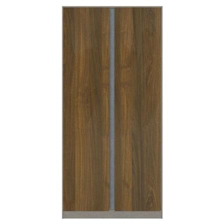 ชุดห้องนอน 5 ฟุต KONCEPT TANNER 59061159 สีไม้เข้ม_2