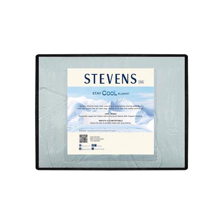 ผ้าห่ม STEVENS STAY COOL 60x80 นิ้ว STAYGN_2