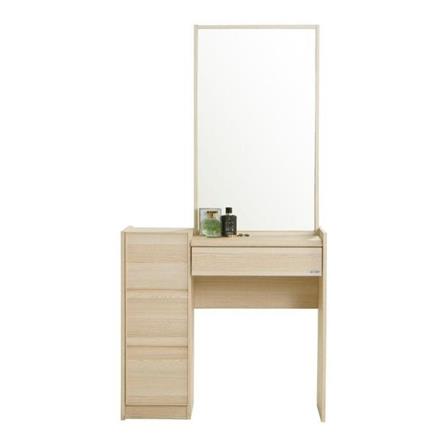 ชุดห้องนอน 6 ฟุต KONCEPT HAKONE 59060643 สีไม้อ่อน_4