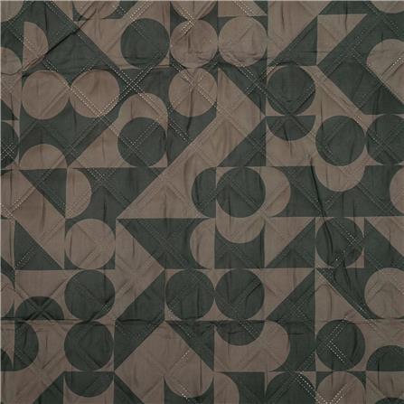 แผ่นอเนกประสงค์ HOME LIVING STYLE KEEN 195X195 ซม. สีเทา_4