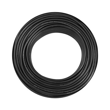 สายไฟ IEC53 RANZZ 2x2.5 ตร.มม. 100 ม. สีดำ_1