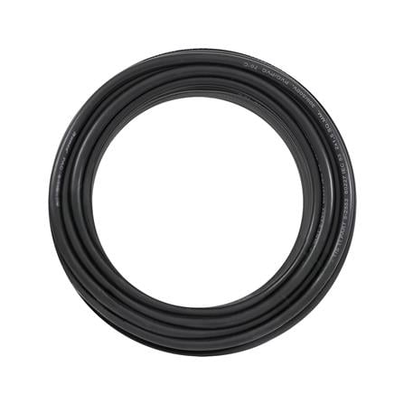 สายไฟ IEC53 RANZZ 2x1.5 ตร.มม. 30 ม. สีดำ_1