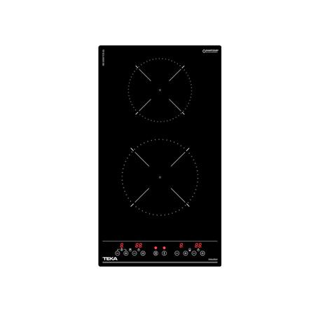 เตาฝัง+เครื่องดูดควัน LINEA IBS32920Q+LDHTC60SS สเตนเลส_2