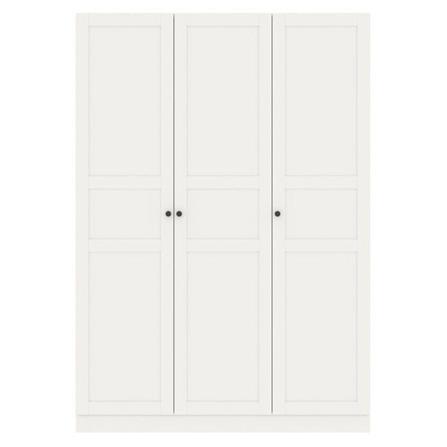 ชุดห้องนอน 3.5 ฟุต KONCEPT MONETA 59062008 สีขาว_2