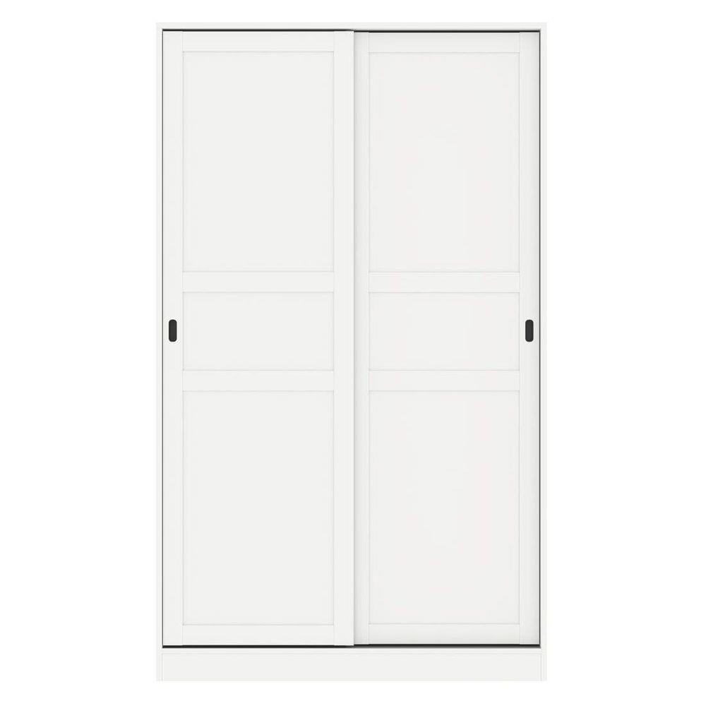 ชุดห้องนอน 3.5 ฟุต KONCEPT MONETA 59062007 สีขาว