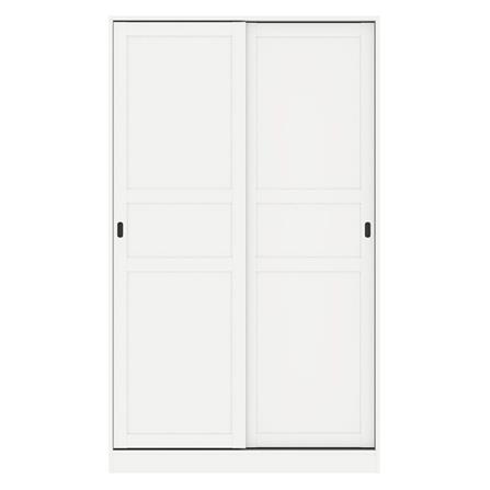 ชุดห้องนอน 3.5 ฟุต KONCEPT MONETA 59062007 สีขาว_2