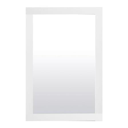 ชุดห้องนอน 3.5 ฟุต KONCEPT MONETA 59062007 สีขาว_4