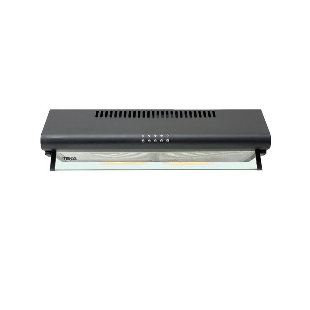 เตาฝัง+เครื่องดูดควัน TEKA IBS32920 Q+C605 สีดำ