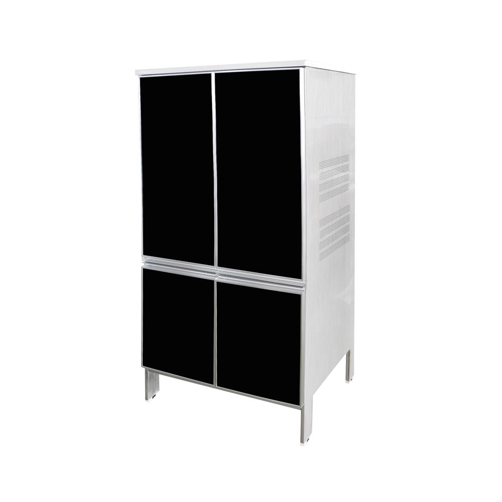 ตู้อเนกประสงค์ SANKI CLEAN KITCHEN SKS-NS 100 ซม.