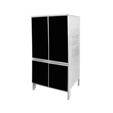 ตู้อเนกประสงค์ SANKI CLEAN KITCHEN SKS-NS 100 ซม._3