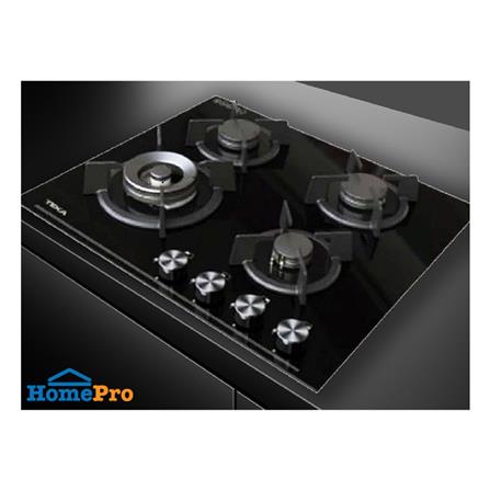 เตาฝังแก๊ส TEKA GKN LUX 60 4G AI AL TR 60 ซม._1