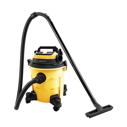 เครื่องดูดฝุ่นและดูดน้ำ EKONO WD20L_0