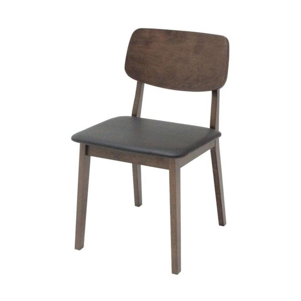 เก้าอี้ทานข้าว SB FURNITURE MAYDA 19215157 สีน้ำตาล