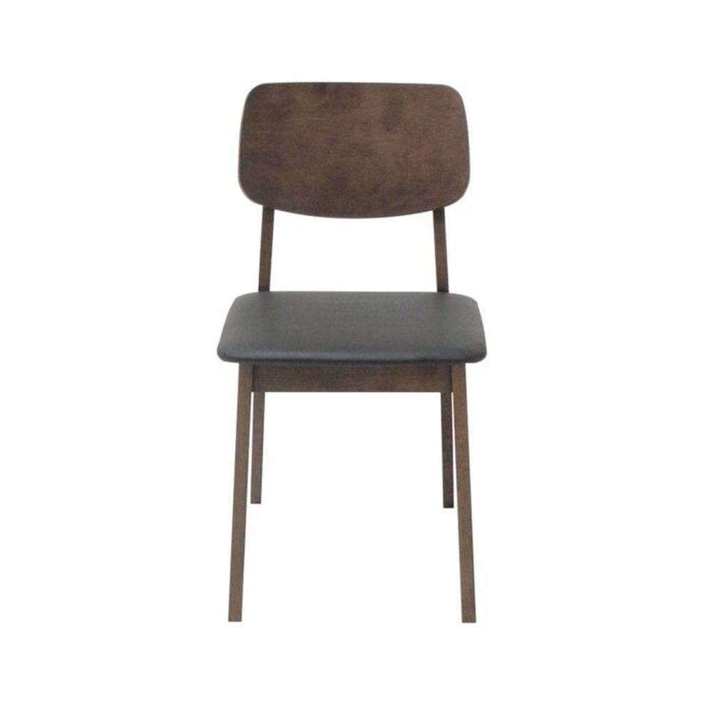 เก้าอี้ทานข้าว SB FURNITURE MAYDA 19215157 สีน้ำตาล