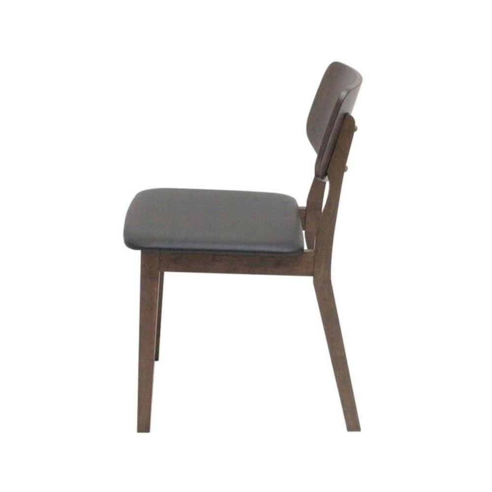 เก้าอี้ทานข้าว SB FURNITURE MAYDA 19215157 สีน้ำตาล