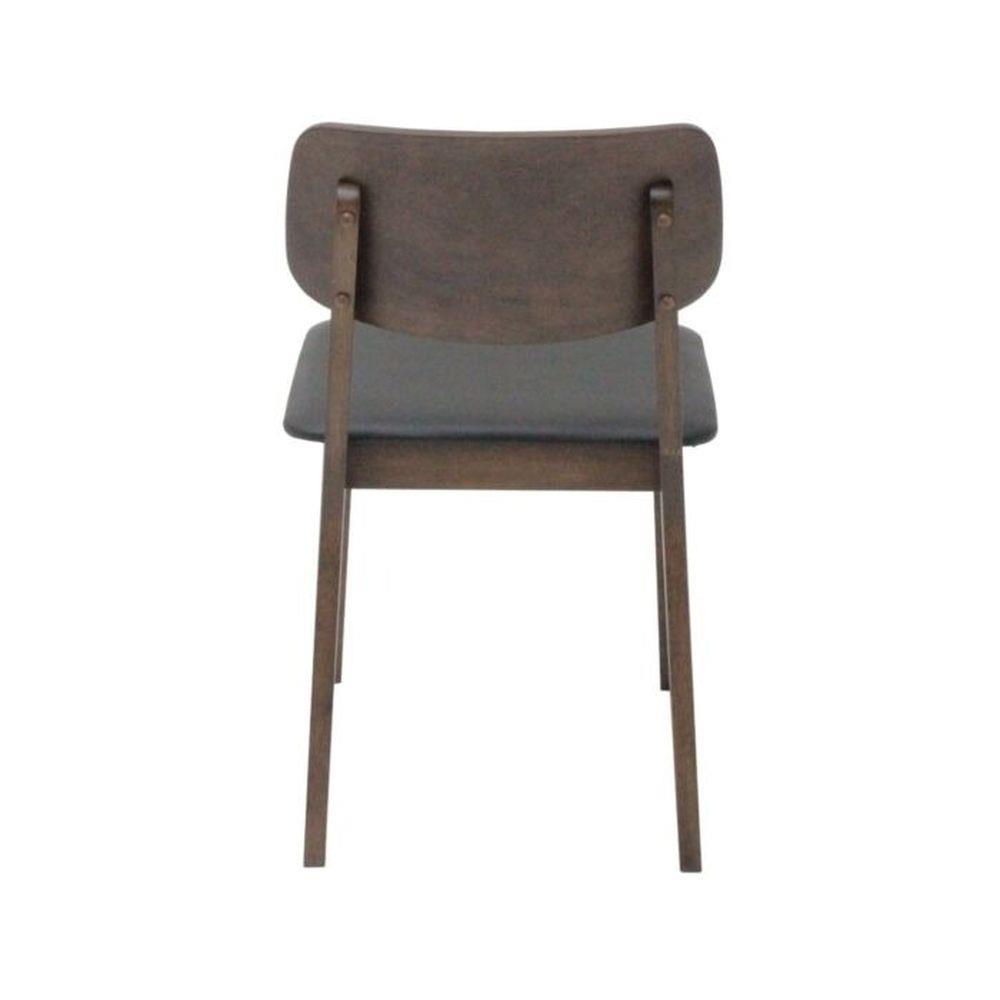 เก้าอี้ทานข้าว SB FURNITURE MAYDA 19215157 สีน้ำตาล