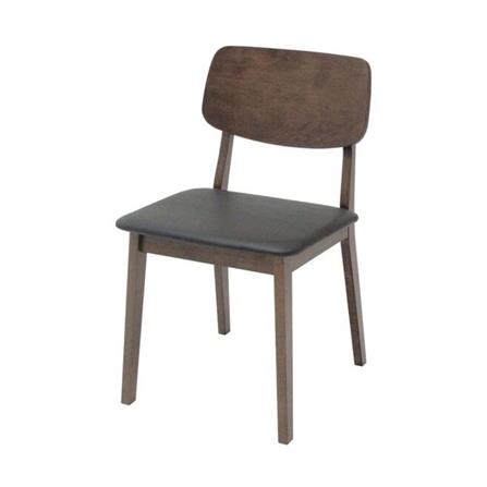 เก้าอี้ทานข้าว SB FURNITURE MAYDA 19215157 สีน้ำตาล_0