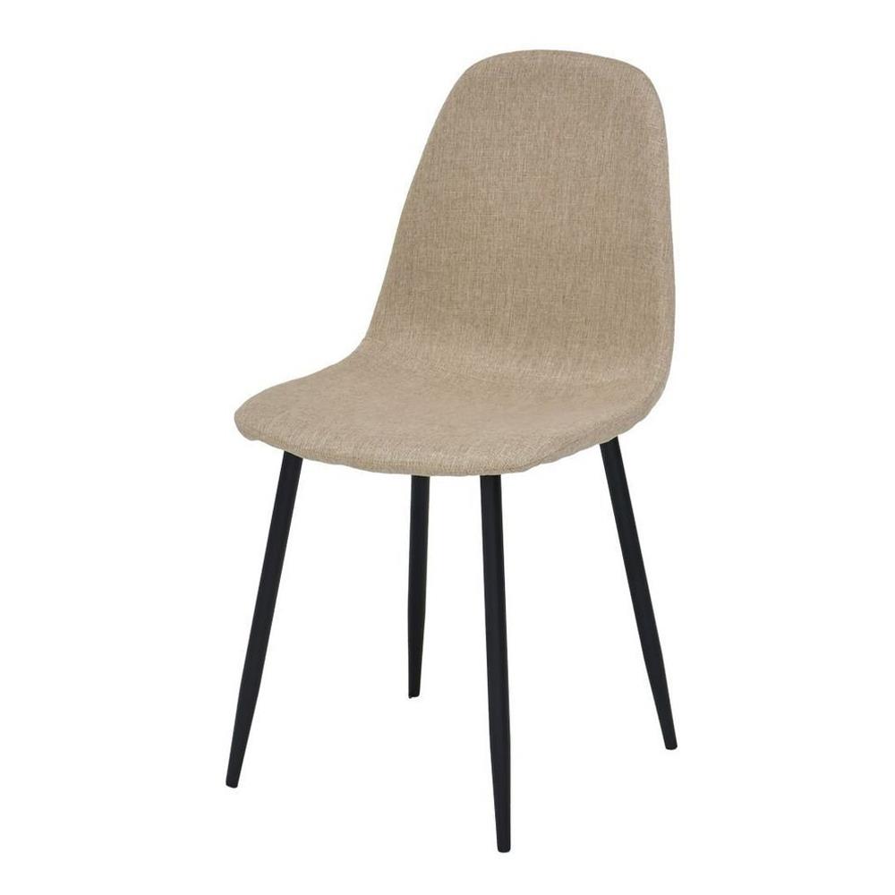 เก้าอี้ทานข้าว SB FURNITURE LALADA 19235281 สีน้ำตาล