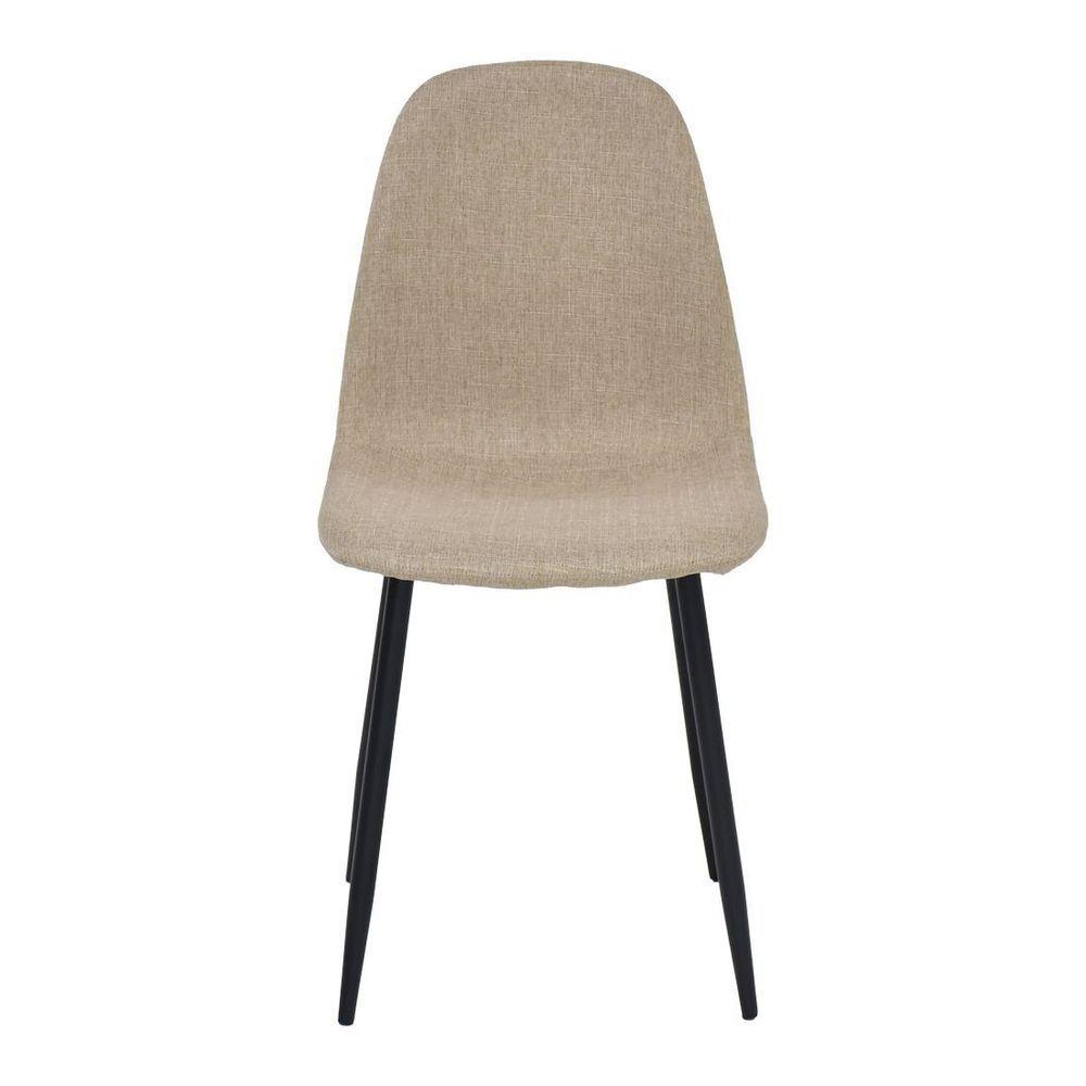 เก้าอี้ทานข้าว SB FURNITURE LALADA 19235281 สีน้ำตาล