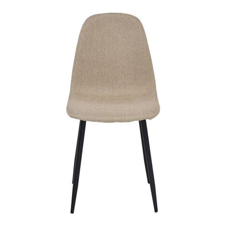 เก้าอี้ทานข้าว SB FURNITURE LALADA 19235281 สีน้ำตาล_1