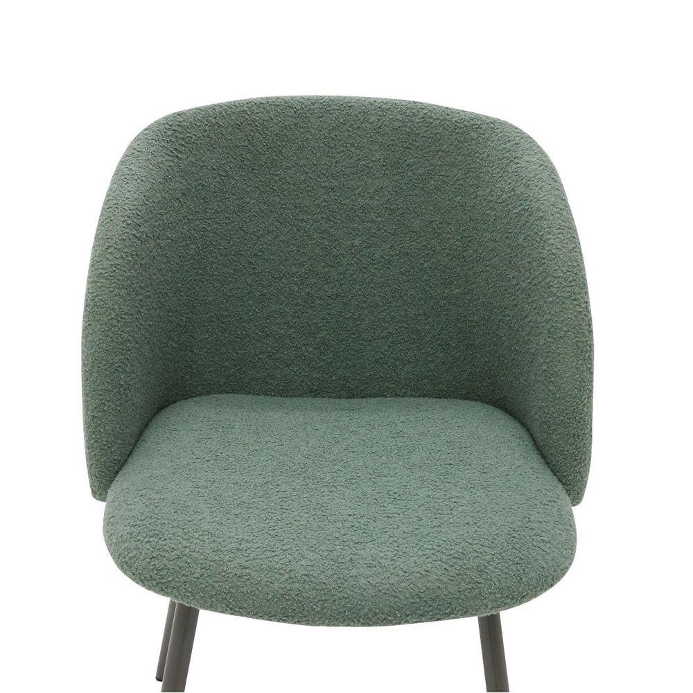 เก้าอี้ทานข้าว KONCEPT KC-PLAY 19224309 สีเขียว