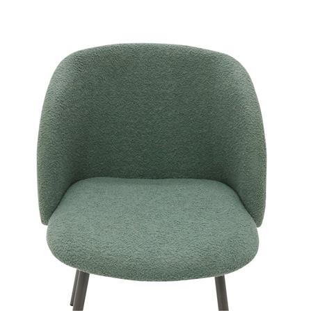 เก้าอี้ทานข้าว KONCEPT KC-PLAY 19224309 สีเขียว_2